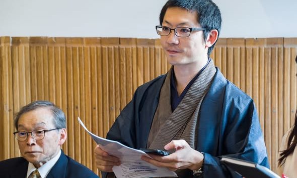 La Iași a fost inaugurat primul Centru Cultural Japonez din nord-estul României