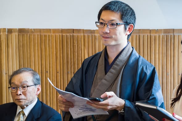 La Iași a fost inaugurat primul Centru Cultural Japonez din nord-estul României