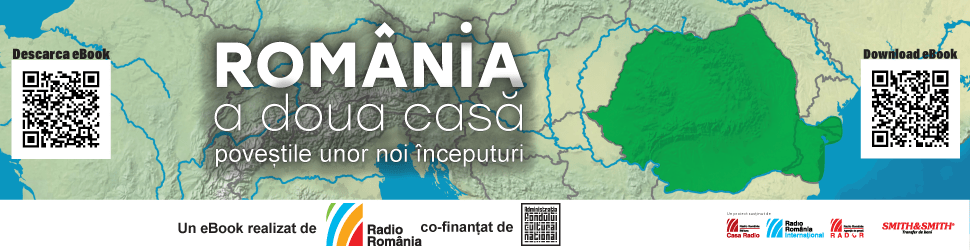 Romania, a doua casa