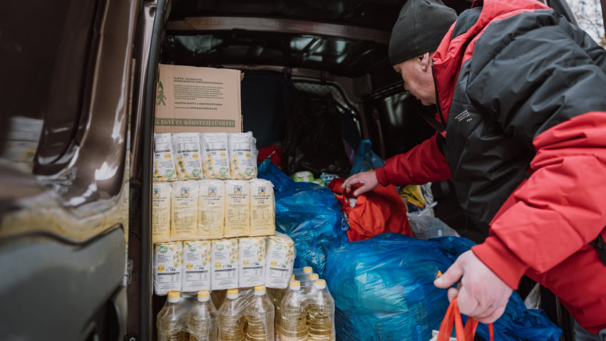 Umpleți cămara cu bunătăți pentru iarnă!