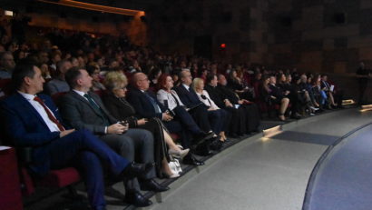 Zilele Culturii Sârbe au debutat la Timișoara: o lună dedicată tradițiilor și identității sârbe din Banat