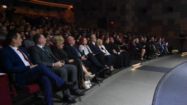 Zilele Culturii Sârbe au debutat la Timișoara: o lună dedicată tradițiilor și identității sârbe din Banat