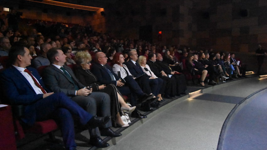 Zilele Culturii Sârbe au debutat la Timișoara: o lună dedicată tradițiilor și identității sârbe din Banat