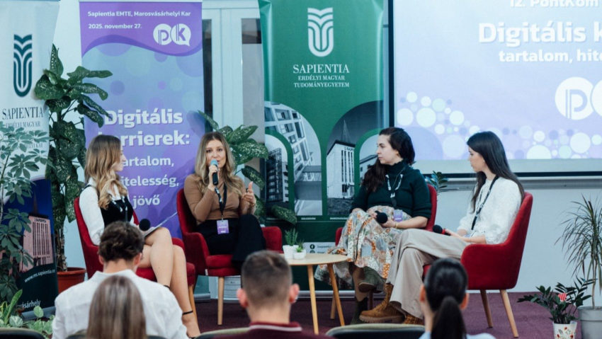 Conținut, credibilitate, viitor – Conferința PontKom și în acest an!