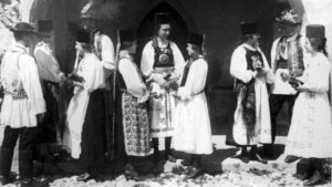 „Pe urmele sașilor din Transilvania – Istorie, obiceiuri și tradiții, explicate simplu” | Caiete de lucru pentru elevii din ciclul primar