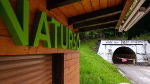 Foștii angajați din turism ai minei de sare Salina Praid primesc sprijin financiar