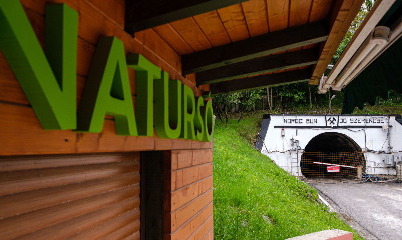 Foștii angajați din turism ai minei de sare Salina Praid primesc sprijin financiar