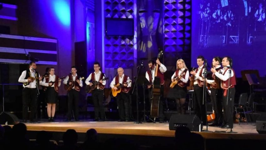 Timișoara celebrează a XX-a ediție a Zilelor Culturii Sârbe