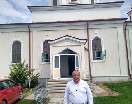 Rușii staroveri – Roman (Neamț), Focuri (Iași), Botoșani | Spiritualitate și identitate