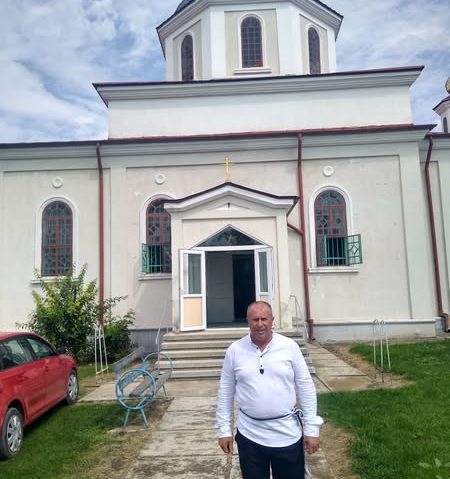 Rușii staroveri – Roman (Neamț), Focuri (Iași), Botoșani | Spiritualitate și identitate