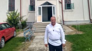 Rușii staroveri – Roman (Neamț), Focuri (Iași), Botoșani | Spiritualitate și identitate