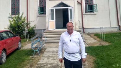 Rușii staroveri – Roman (Neamț), Focuri (Iași), Botoșani | Spiritualitate și identitate