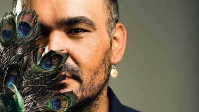 Seară de lectură publică și discuție cu scriitorul german Dinçer Güçyeter