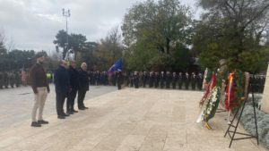 Ziua Naţională a României la Constanţa