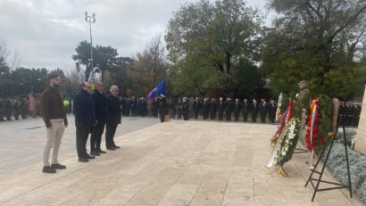 Ziua Naţională a României la Constanţa