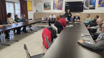 „Zilele Culturii Sârbe” s-au încheiat la Timișoara cu Întâlnirea Cercurilor Literare Sârbești