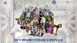 România multiculturală, sărbătorită mâine de Ziua Minorităților Naționale la Muzeul Satului