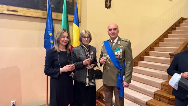 Ziua Unității Naționale a Italiei, marcată la București prin ceremonii oficiale