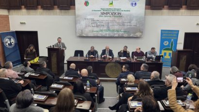 Conferința „Din istoria tătarilor”, organizată la Constanța cu prilejul Zilei Etniei Tătare