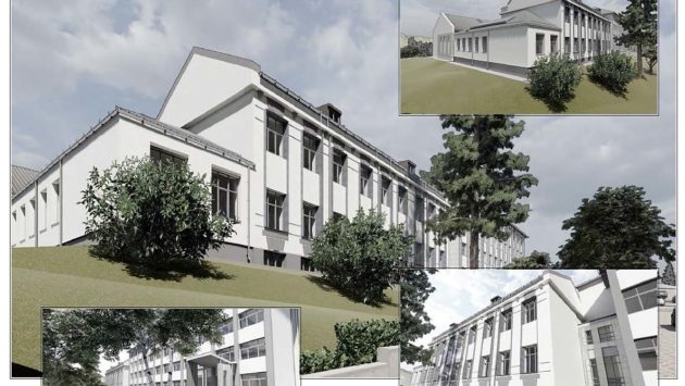 Dialogul intercultural în arhitectura de ieri și de astăzi