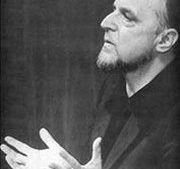 André Scrima, pe cale… prin vocea universitarului ieșean Ioan Alexandru Tofan