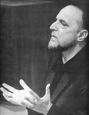 André Scrima, pe cale… prin vocea universitarului ieșean Ioan Alexandru Tofan