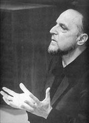 André Scrima, pe cale… prin vocea universitarului ieșean Ioan Alexandru Tofan