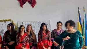 Popas la rromii din Hârlău, Chișinău și târgul Iașilor