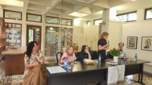 Din nou, despre poetul Cezar Ivănescu, prin vocile scriitorilor ieșeni