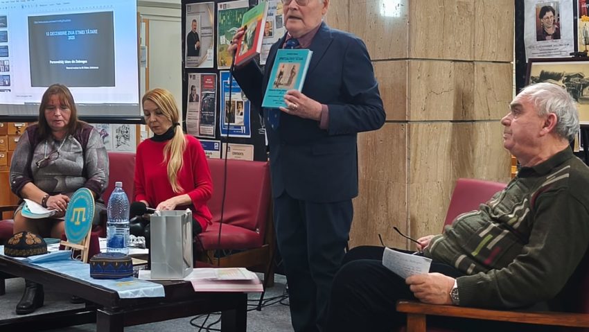 Ziua Etniei Tătare din România, sărbătorită și la Constanța