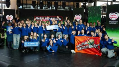 Târgu Mureș-Kecskemét va fi Capitala Tineretului din Ungaria în 2027