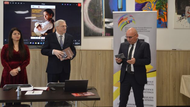 Timișoara, gazda Conferinței Internaționale „Știința muzicologiei și etnocoreologiei și practica folclorică în Balcani”