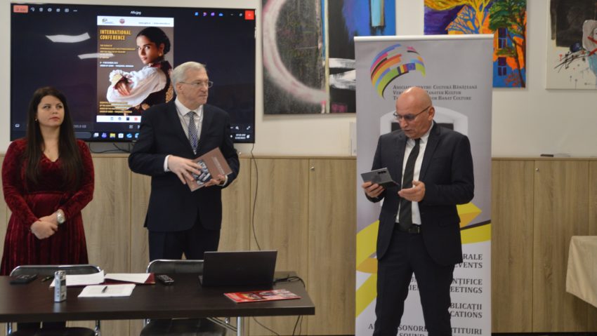 Timișoara, gazda Conferinței Internaționale „Știința muzicologiei și etnocoreologiei și practica folclorică în Balcani”