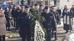 Comemorarea a 81 de ani de la deportarea etnicilor germani în fosta URSS – memoria unei tragedii care nu trebuie uitată  O tragedie istorică ce continuă să ceară memorie, adevăr și dreptate