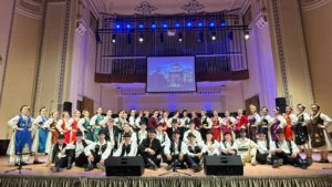 Sfântul Sava, sărbătorit la Arad printr-un eveniment dedicat tradiției și identității sârbe