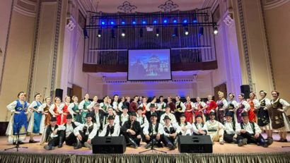 Sfântul Sava, sărbătorit la Arad printr-un eveniment dedicat tradiției și identității sârbe