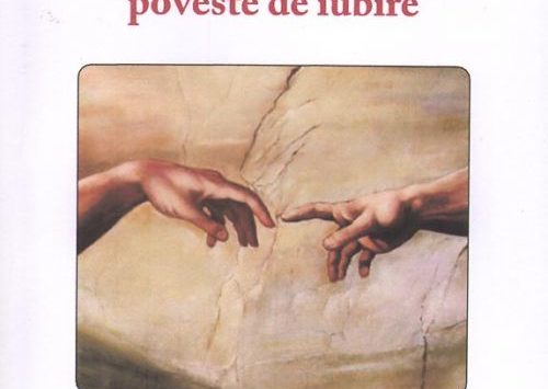 „Cea mai frumoasă poveste de iubire”, de Lenuța Neacșu