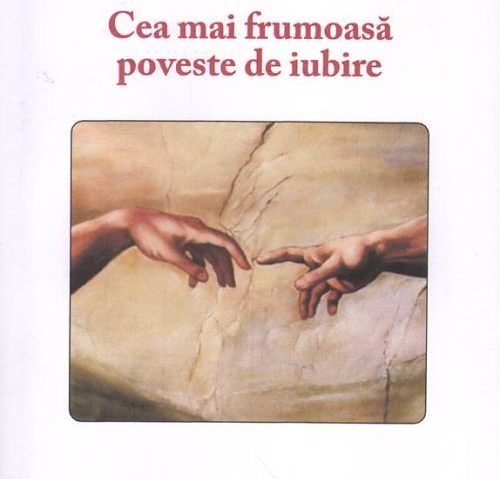 „Cea mai frumoasă poveste de iubire”, de Lenuța Neacșu