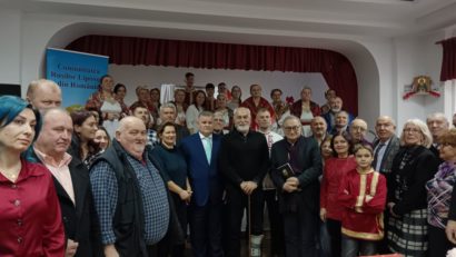 Acasă la rușii de veche credință din Botoșani – trecut și prezent