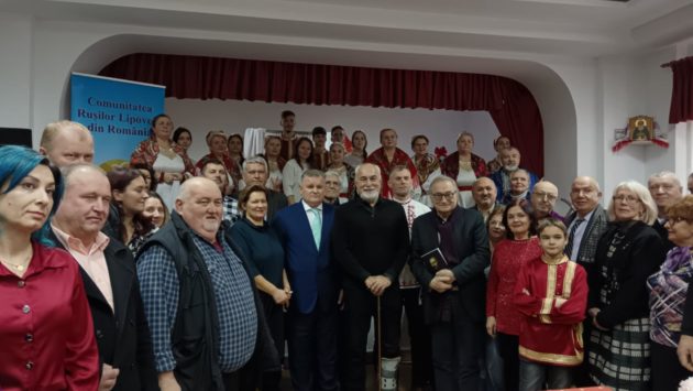 Acasă la rușii de veche credință din Botoșani – trecut și prezent