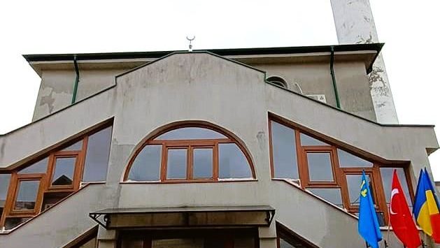 Comunitatea musulmană din România a celebrat Miraç Kandili