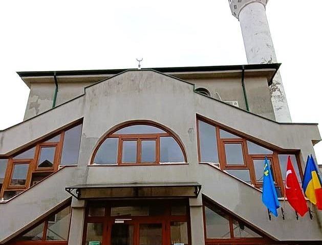 Comunitatea musulmană din România a celebrat Miraç Kandili