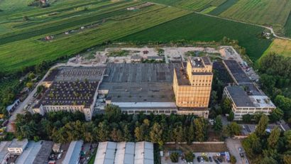 Proiect de regenerare urbană la scară largă planificat în Târgu Mureș