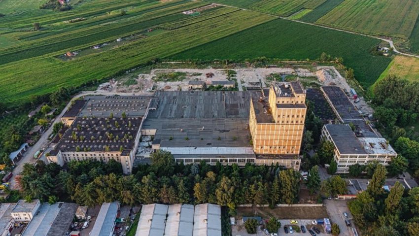 Proiect de regenerare urbană la scară largă planificat în Târgu Mureș