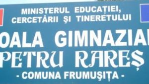 Romii din Frumușița, Galați – trecut și prezent prin tradiție și educație