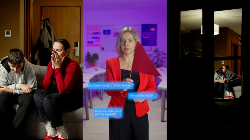 Cum ar trebui să vorbim cu copiii noștri despre pericolele lumii online? | Videoclipuri Educative