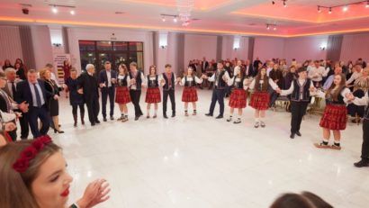 Ziua Unirii Principatelor, prilej de sărbătoare în comunitatea rutenilor din Maramureș