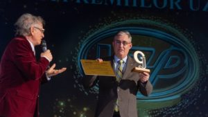 Jurnaliști Radio România premiați la Gala UZPR ”Excelență în Jurnalism” 