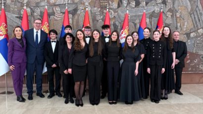 „Sretenje”, o sărbătoare cu dublă semnificație, începutul „Primului Război de Independență al Serbiei” (1804) și proclamarea „Constituției de la Sretenje” (1835)