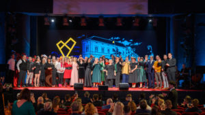 Au fost anunțați câștigătorii premiului „Best of Sepsi”